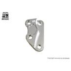 KN план Kei enkikak суппорт поддержка цвет : серебряный Cygnus X YAMAHA Yamaha суппорт поддержка * держатель тормоз 