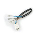 Puig Poo-chi оригинальный переходник соответствует задний фонарь Harness STREET TRIPLE 660 S 765 RS R TRIUMPH Triumph прочее Harness переключатель * Harness отношение электрический серия 