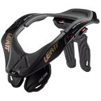 LEATT BRACE LEATT BRACE:リアットブレイス 22モデル 5.5 ネックブレース サイズ：L／XL(目安：胸囲94-122cm)