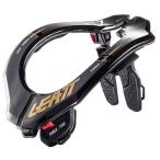 LEATT BRACE LEATT BRACE:リアットブレイス 22モデル 3.5 ネックブレース サイズ：L／XL(目安：胸囲94-122cm)