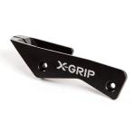 X-GRIP X рукоятка качающийся рычаг Swing Arm защита цвет :BLACK EXC SX XC-W HUSQVARNA Husquarna KTM GASGAS GasGas качающийся рычаг Swing Arm покрытие * протектор 