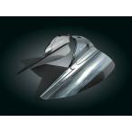 Kuryakyn прозрачный gold воздушная масса ta- седло защита HARLEY-DAVIDSON Harley Davidson защита глушителя * термозащита muffler 