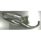 WINDJAMMERS окно jama-zEURO-RACING камера глушитель цвет : серебряный / корпус материалы : нержавеющая сталь YAMAHA Yamaha muffler 