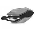 ACERBIS Acerbis ARGON защита рук цвет : серый × черный BMW DUCATI Ducati HONDA Honda KTM SUZUKI Suzuki защита рук * защитный кожух 