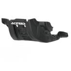 ACERBIS Acerbis защита "skid plate" цвет : черный CRF250L CRF300L HONDA Honda HONDA Honda 