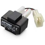 DAYTONA Daytona LED указатель поворота реле Rebel250 Rebel500 CBR1000RR NC750S NC750X CBR600RR CBR400R CBR500R Rebel300 HONDA Honda указатель поворота реле освещение вид 