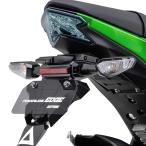 DAYTONA Daytona без крыла EDGE( номер установка крепление, опора ) Z125PRO KAWASAKI Kawasaki без крыла комплект крыло относящийся экстерьер 