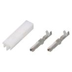 K-CON Kitaco супермаркет детали connector set модель : женский коннектор * переходник переключатель * Harness отношение электрический серия 