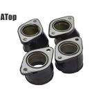 ATope- верх впускной коллектор Zephyr 750 ZR750 KAWASAKI Kawasaki изолятор * коллектор всасывающий относящийся двигатель 