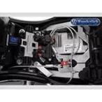 Wunderlich wonder lihi шлем противоугонное тросик R1250RT BMW шлем блокировка шлем 