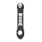 LEAD工業 リード工業 RUDE用 ゴーグルストラップ RUDE その他ゴーグルオプション・補修部品 アパレル