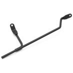 DAYTONA Daytona боковая сумка поддержка модель : правая сторона специальный CBR400R CBR500R HONDA Honda сумка * box установка крепление, опора кузов для сумка * кейс 