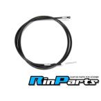Rin Parts Lynn детали передний тормоз тросик Zoomer HONDA Honda тормоз тросик * тормоз кабель тормоз 