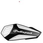 POLISPORT Polisport [ ремонт детали ]MX AIR защита рук пластик корпус прочее защита рук опция * ремонт детали руль вокруг детали руль 