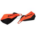 POLISPORT Polisport [ ремонт детали ]TRAIL BLAZER защита рук прочее защита рук опция * ремонт детали руль вокруг детали руль 