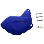 POLISPORT Polisport кожух сцепления протектор WR250F YZ250F YZ250FX YAMAHA Yamaha кожух сцепления двигатель детали двигатель 