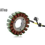 ATope- верх статор пружина генератор пружина блок Majesty 250 C YAMAHA Yamaha генератор переменного тока * генератор электрический серия 