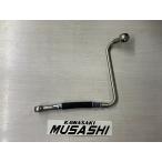 M-SOUL(msasi) M душа турбина масло шланг 750 турбо KAWASAKI Kawasaki шланг топливо относящийся двигатель 