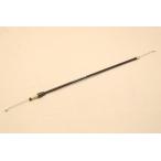 T2 Racing T2 рейсинг дроссельный тросик цвет : черный NSR250R HONDA Honda воздушная заслонка кабель руль вокруг детали руль 