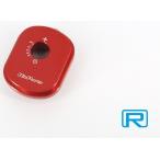 Rin Parts Lynn детали CNC aluminium цилиндр замка покрытие цвет : красный Zoomer HONDA Honda экстерьер 