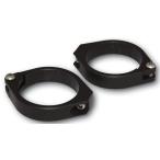 Highsider высокий носорог da-CNC подставка труба зажим передняя фара освещение вид электрический серия 