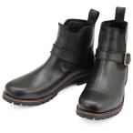 DAYTONA Daytona HBS-008 со вставкой из резинки ботинки женский размер :24.5cm casual ботинки * engineer boots foot одежда 