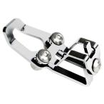 MotoCrazy Moto k Lazy боковая стойка assist tool цвет : серебряный ( электролиз полировка глянец отделка отделка ) PANIGALE V4 DUCATI Ducati рама 