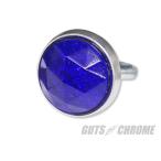 GUTS CHROME Guts хром [RedFox Enterprises] стекло линзы отражатель p ритм cut линзы цвет : голубой отражатель экстерьер 