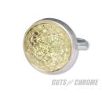 GUTS CHROME Guts хром [RedFox Enterprises] стекло линзы отражатель p ритм cut линзы цвет : шампанское отражатель экстерьер 