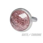 GUTS CHROME Guts хром [RedFox Enterprises] стекло линзы отражатель p ритм cut линзы цвет : mauve отражатель экстерьер 