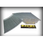 EXCEL RIM Excel Rim спица & ниппель комплект CRF250R CRF450R HONDA Honda спица * ниппель колесо относящийся подвеска 
