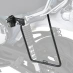 DAYTONA Daytona боковая сумка поддержка DAX125 HONDA Honda сумка * box установка крепление, опора кузов для сумка * кейс 