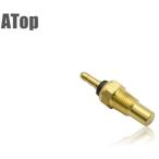 ATope- верх датчик температуры воды Thermo единица ZG1200 ZRX1200S ZR400 GPZ1100 Ninja ZX-11 KAWASAKI Kawasaki температура масла * датчик температуры воды охлаждающий относящийся двигатель 
