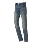 HONDA RIDING GEAR Honda lai DIN g сычуг i DIN g Denim брюки тонкий Fit размер :4L Denim брюки * джинсы * брюки-чинос брюки * низ 