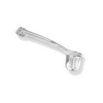 V PARTSbi детали Kics ta-to серый Vespa Vespa PEUGEOT Peugeot педаль для барабана двигатель детали двигатель 