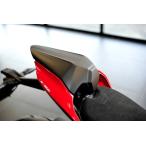 de LIGHTti свет ETC двойное сиденье покрытие PANIGALE V2 V4 STREETFIGHTER DUCATI Ducati одиночный сиденье обтекатель сиденье относящийся экстерьер 