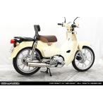 WirusWin ウイルズウィン ロッドサイレンサーマフラー スーパーカブ110 スーパーカブ110プロ HONDA ホンダ フルエキゾーストマフラー マフラー
