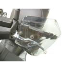  asahi защита от ветра Asahi защита от ветра Knuckle козырек Burgman 200 NMAX NMAX150 NMAX155 SUZUKI Suzuki YAMAHA Yamaha защита рук * защитный кожух руль вокруг детали 