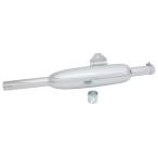 POSH Faithposhu лицо Triumph модель muffler Estrella Estrella RS Estrella custom Estrella RS custom KAWASAKI Kawasaki muffler 