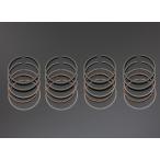 PMCpi- M si- поршень комплект кольцо комплект CB750K HONDA Honda поршневое кольцо двигатель детали двигатель 