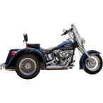 MOTOR TRIKE モータートライク Spartan Trike Conversion Kit［1304-0975］ Softail Heritage Classic FLSTC HARLEY-DAVIDSON ハーレーダビッドソン