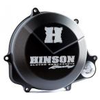 HINSONhinson billet кожух сцепления CRF450R CRF450RX HONDA Honda кожух сцепления двигатель детали двигатель 