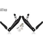 ATope- верх двойная подножка YZF-R1 YAMAHA Yamaha двойная подножка * тандем держатель подножка подвеска 