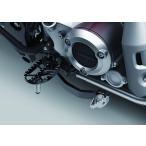 HONDA Honda складной педаль тормоза CT125 Hunter Cub CT125* Hunter Cub педаль тормоза подножка подвеска 