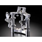 GILD design Guild дизайн обтекатель крепление, опора комплект размер :Φ43 Z1R KAWASAKI Kawasaki Triple Tree * вынос руля * нижний держатель руль 