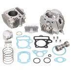 KITACO Kitaco 88cc стандартный модель 2 Bore Up Kit модель : чугун рукав цилиндр Monkey Gorilla HONDA Honda двигатель детали двигатель 