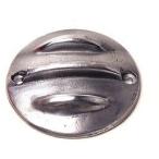  детали магазин K&amp;W [WANNABE-CHOPPERS] отметка покрытие RIBBED модель : aluminium спорт Star HARLEY-DAVIDSON Harley Davidson двигатель детали двигатель 