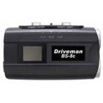 Driveman Drive man BS-8c регистратор пути (drive recorder) модель : стандарт microSD16GB / цвет : белый для мотоцикла камера электронное оборудование 