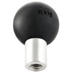 RAM MOUNTS Ram крепление мяч адаптор прочее экшн-камера опция * ремонт детали для мотоцикла камера электронное оборудование 