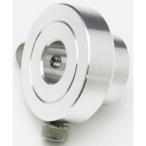 CF POSH CFposhu глушитель для aluminium стружка (процесс образования во время фрезеровки) дефлектор размер : наружный диаметр 46mm× внутренний диаметр 18mm дефлектор * внутренний глушитель muffler 